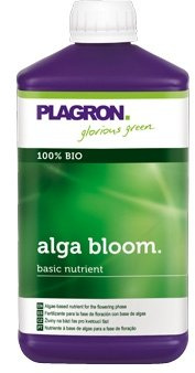 Plagron Alga Bloom 250 ml 100% Bio Pflanzendünger