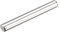 sourcing map 20stk. Dübelstift 304 Edelstahl Holz Etagenbett Zylinderstift Passstifte Regal Heringe Stützregale Silberton 3mm x 25mm