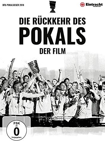 Die Rückkehr des Pokals - Der Film