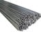 Tiges de soudage TIG en acier inoxydable 316L 1,0 mm, 1,2 mm, 1,6 mm, 2,0 mm, 2,4 mm, 3,2 mm (50, 2,4 mm)