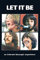 Gb eye ltd The Beatles Let it Be Maxi Poster 61 x 91,5 cm, Bunt, 862146