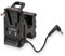 Tilta V-Mount Battery Plate for Sony FX6 | Gold | 2-Pin, USB | Professional Video Accessory