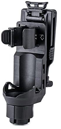 NEXTORCH Teleskop-Einsatzstock Holster V73