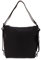 Mandarina Duck Damen Mellow Leather Schultertasche, Mole, 36x33x12 (L x H W) EU