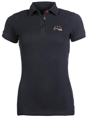 HKM SPORTS EQUIPMENT Steckenpferd -Bella- Brown