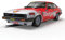 Scalextric Ford Capri MK3 - Sieger der Spa 24H 1978 - Auto - Hobbyisten, Sammler, Kinder ab 12 Jahren