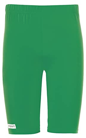 uhlsport Tight Short Kids gruenschwarz XL