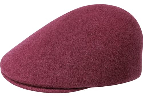 Kangol Seamless Wool 507 Baskenmütze,