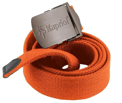 KAPRIOL K-BELT ORANGE