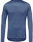 GOREWEAR Everyday Langarm Shirt Herren, Cargo Blue, XXXL