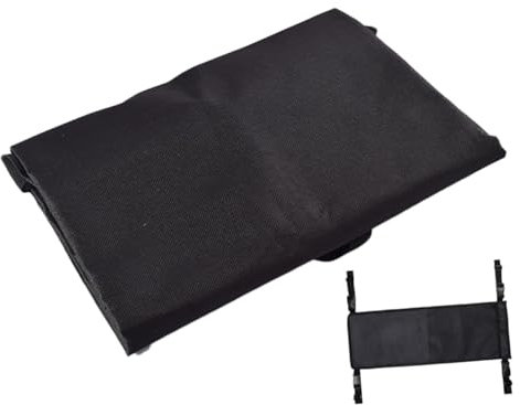 HAWILLOSCH De Rangement Portable Pour à Support De Bouteille d 39 En Tissu Oxford