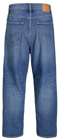 JACK & JONES Herren Jjiron Jjoriginal Sq 366 Noos