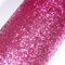 Stickyart Heißes Rosa Glitzer Tapete Glitzerfolie Selbstklebende Pailletten Folie 40 x 200 cm Schlafzimmer Tapete für Kreative Wandgestaltung Kinderzimmer Bastelideen Schlafzimmer Tapeten