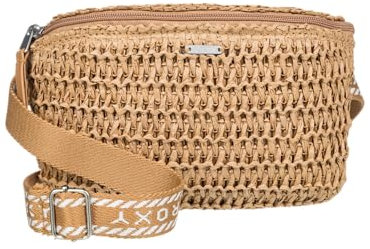 Roxy Damen Spotless Sunnies Bauchtasche Hüfttasche, Natürlich