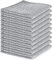 Multifunctional Non-Scratch Wire Dishcloth 2025 Upgraded Steel Wire Dish Towel for Wet and Dry Wire Dishcloth for Dishes Sinks Counters Tops of Stoves (30 pcs)