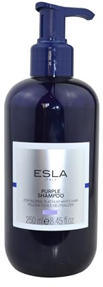 Esla Shampoo Purple 250ml