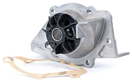 INA 538 0103 10 Kühlmittelpumpe Motorkühlung Wasserpumpe 20-Zähn Kompatibel mit CITROËN Berlingo/Berlingo First MF, GJK, GFK 120150 95625017 9565656788