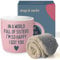 Triple Gifffted Sisters Gifts - Best Sister Ever Coffee Mug, Gift Idea for Christmas, Women's Birthday, Rakhi, Valentines, Mothers Day - Ceramic Cup, 380 ML