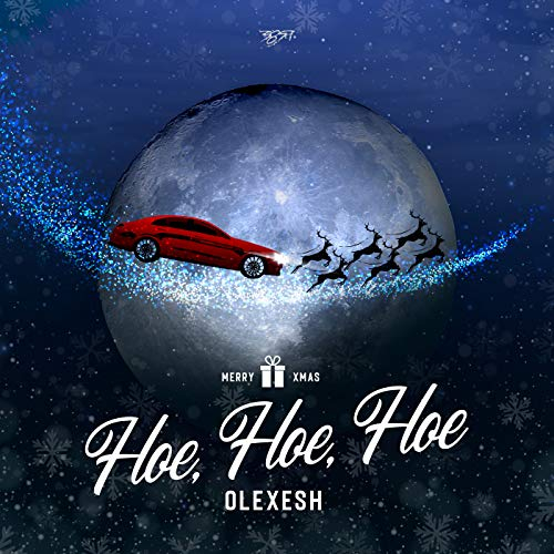 Hoe, Hoe, Hoe [Explicit]