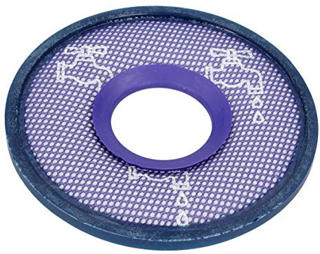 pre-filtre compatible avec, remplacement pour dc26