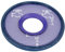 Europart 10038140 Filtre de protection moteur pré-moteur rond Filtre 145 mm Compatible avec aspirateur Dyson 919779-01 Compatible avec DC26 City MultiFloor Allergy Parquet Cityvac
