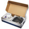 Husqvarna Automower® Installations-Kit S – 150 m Begrenzungskabel, 300 Haken, 3 Kuppler und 5 Steckverbinder