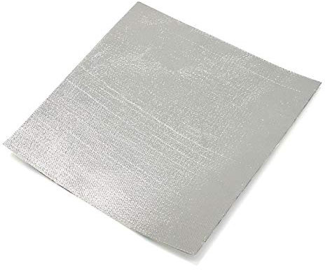 Hitzeschutzfolie für Aprilia RSV Mille 50x25cm selbstklebend