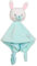 Gipsy- Carré Doudou, 71260, Lapin