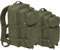 BWuM US Assault Pack Cooper Rucksack, Medium (30L), Oliv