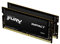 HyperX FURY Impact SODIMM 2933MHz 32Go CL17