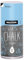 MASTON Chalk Paint - Matt - Blue - Spray Chalk - 150ml