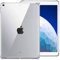 Verco Funda ultraligera para tableta iPad Air 3 (2019), carcasa resistente con bordes reforzados, funda protectora para Apple iPad Air 3, funda transparente