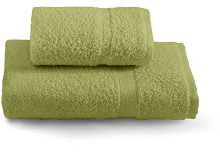Gabel Tintunita & Co Set Asciugamani, 100% Cotone, 60x100-40x60