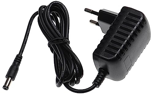 vhbw Chargeur Remplacement pour Dirt Devil 0695002 pour aspirateur Balai sans Fil ou à Main