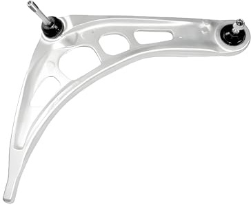 SKF Radaufhängung Lenker Längslenker mit Kugelgelenk mit synthetischem Fett VKDS 328532 B Vorderachse rechts Höhe 139 mm Länge 452 mm Breite 380 mm