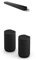 Sony HT-A3000 + Sony Wireless Rear Speakers with Built-in Battery (SA-RS5)