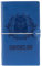 Grupo Erik CTBV020 - Ensemble Carnet de Voyage Harry Potter Serdaigle - Carnet de Notes 2 en 1 - Notebook Simili Cuir
