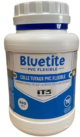 BLUETITE PVC-Kleber 500 ml