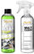 ShinyChiefs MULTI CLEAN UNIVERSALREINIGER SET mit Mischverhältnisflasche, Hochkonzentrierter alkalischer Allzweckreiniger für Auto und Haushalt - Allesreiniger, jede Oberfläche, verdünnbar, 500ml