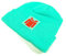 Valo Radiant Killjoy Strickmütze Beanies RANT Green, Grün , S