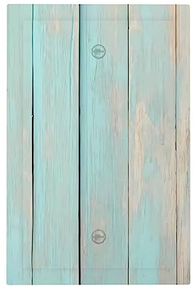Holz-Lichtschalter-Abdeckung, Landhausstil, 1-Gang, kein Decive, blanko, Wandplatte, dekorativ für Badezimmer, Zuhause, Wohnzimmer, Schlafzimmer