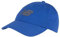 New Balance Cappello unisex a 6 pannelli con visiera curva Snapback, taglia unica, Blu marino., Etichettalia unica