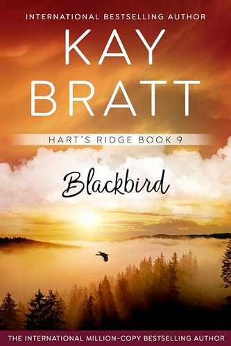 Blackbird (Hart's Ridge Book 9) (English Edition)
