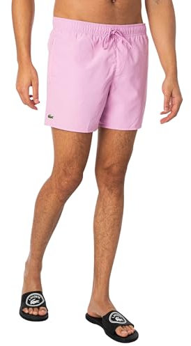 Short de bain Lacoste Medium Cut