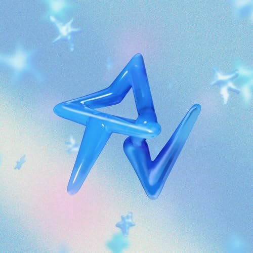 Red Velvet - Cosmic [Poster Ver.] Album (Hotel ver.)