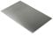Placa cuadrada de acero inoxidable 316 de 2 mm, 50 x 50, 100 x 100, 150 x 150, 200 x 200, 250 x 250, 300 x 300, 400 x 300 mm, placa pulida, 1 pieza(100x50x2mm)