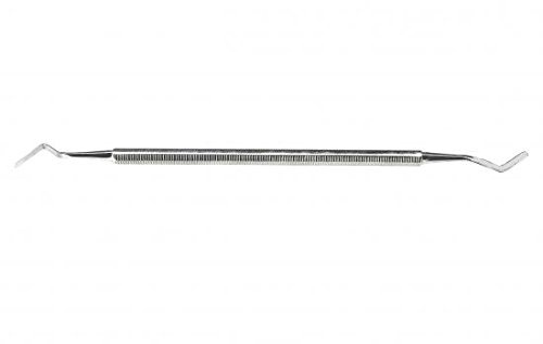 Spatola Heidemann 2 mm