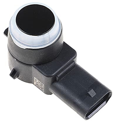 ASDGH PDC-Parksensor for Mercedes Benz W211 W219 W203 W204 W221 W164 CLS ML GL CL 2215420417 A2215420417 Backup-Parksensor
