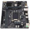 Carte Mère D'ordinateur, Emplacement DIMM M ATX 2 DDR4 pour LGA 1200 10e Génération pour Processeur Core CPU Prenant en Charge 2 Canaux DDR4 2933 2666 2400 2133 MHz, H410M-S2