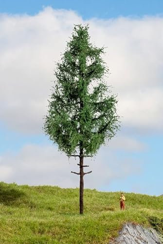 NOCH® Hochstammfichte, 21 cm hohe Modellbaum Fichte, für die Spurweiten G, 0, H0, TT, N, Z ideal
